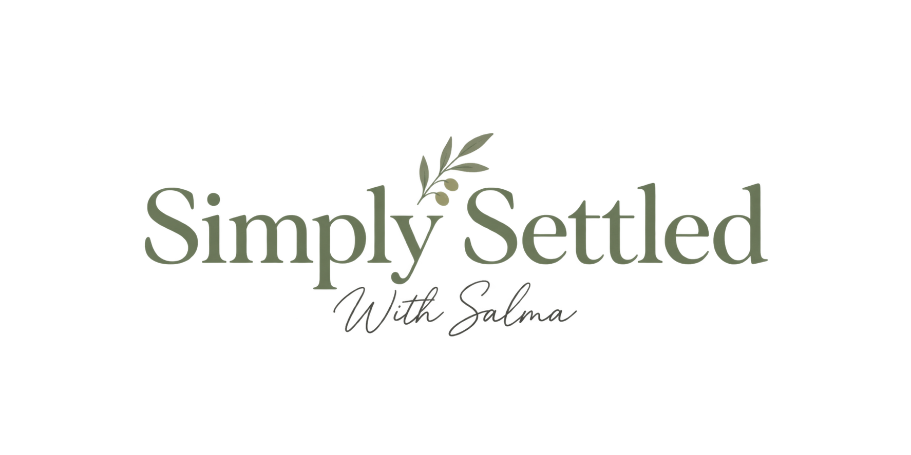 Simply Settled with Salma